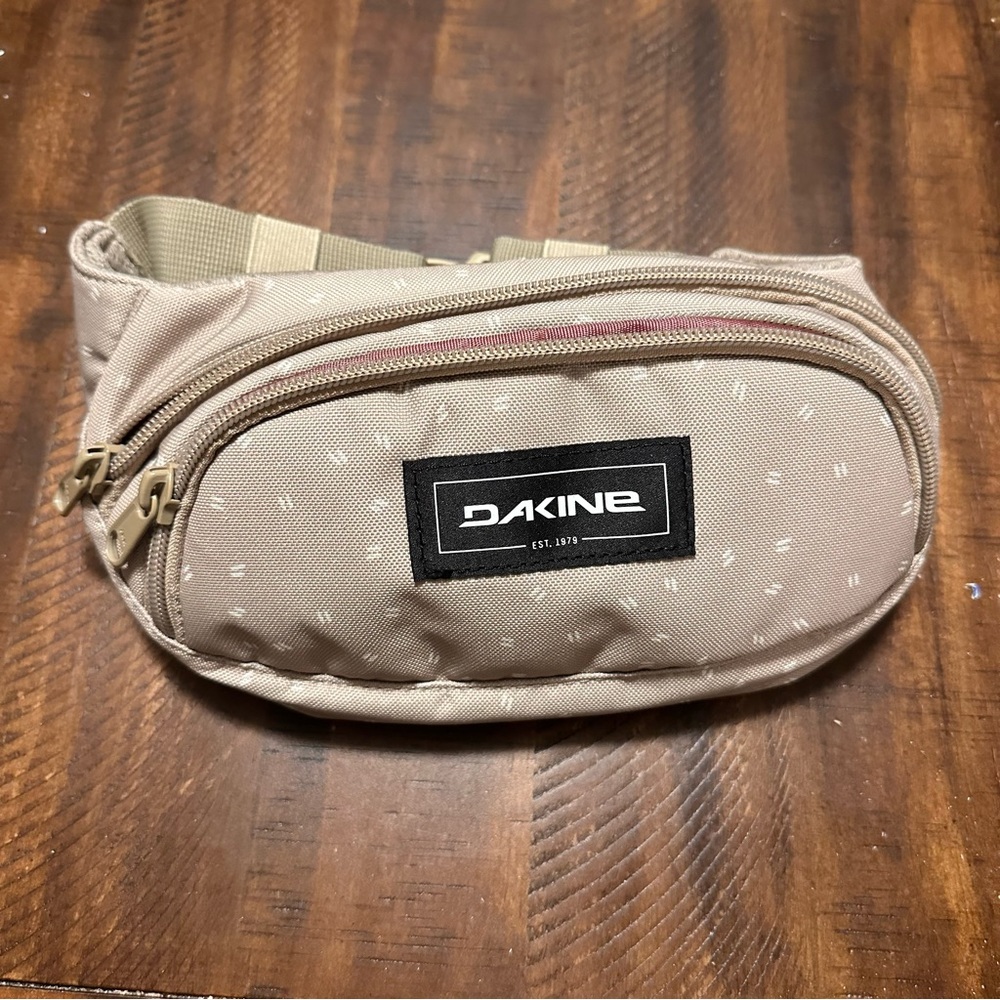 Dakine Fanny / Shoulder Pack